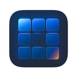 AppGrid 1.24 Mac中文破解版