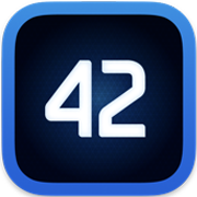 PCalc 4.11 破解版 - 全功能科学计算器