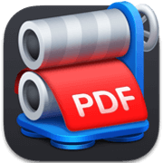 PDF Squeezer for Mac v4.6.2 激活版 pdf压缩器-走客Mac