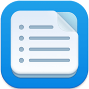 File List Export 2.9.3 – 文件文件夹生成列表导出工具