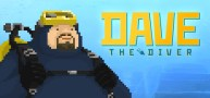 潜水员戴夫(Dave The Diver) 1.0.5.603 中文版-海洋探索休闲游戏-走客Mac