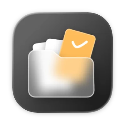 Folder Slice(文件夹夹) 1.7.1 破解版 - 文件快速访问与高效管理工具