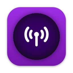 NetWorker Pro for mac v11.0.4  中文版 网络流量监控软件