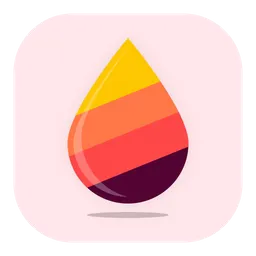 Litur 4.1.4 破解版 - 专业取色器配色管理工具