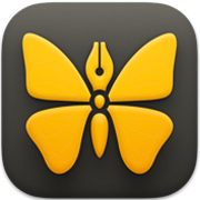 Ulysses v39.1 fix 中文直装破解版