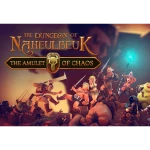 纳赫鲁博王国地下城:混沌护身符 Mac 1.7.17.47889 中文直装版