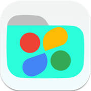 Color Folder for Mac v4.8 中文激活版 文件夹设计工具