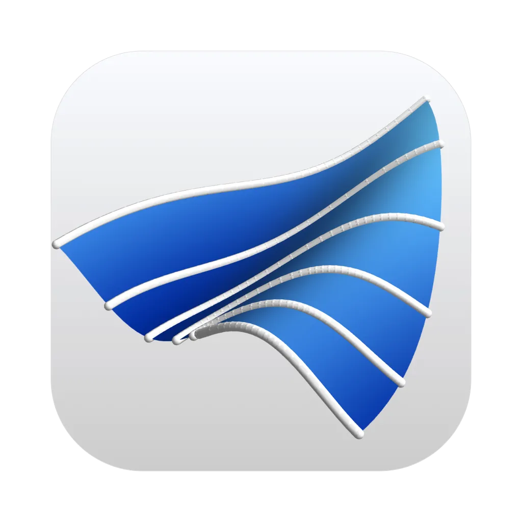 DataGraph 5.5 破解版 - macOS强大的数据可视化与分析工具