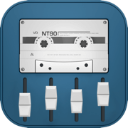 n-Track Studio Suite10 for Mac v10.2.3.10380 激活版 多轨音乐制作软件
