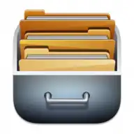 File Cabinet Pro for mac v8.7.4 激活版 菜单栏的文件管理器
