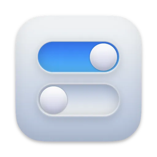 Only Switch for mac v2.6.4 中文版 菜单栏快捷功能