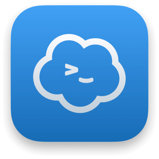 Termius 8.4.0 Mac破解版