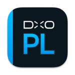 DxO PhotoLab 6.9.0 Mac破解版