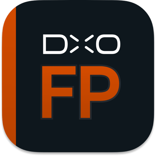 DxO FilmPack 7.0.0 Mac中文破解版