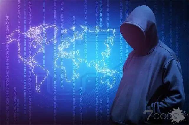 为什么电影中的黑客几乎都不用鼠标？插图3走客Mac