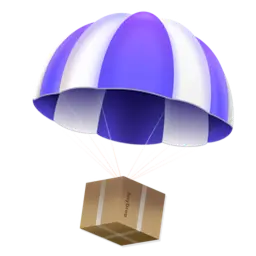 AnyDrop 1.4 Mac中文破解版