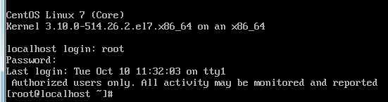 干货分享丨如何恢复Linux下误删/etc目录数据 | 悬镜实验室