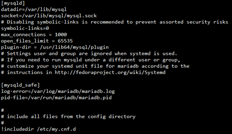 干货分享丨如何恢复Linux下误删/etc目录数据 | 悬镜实验室