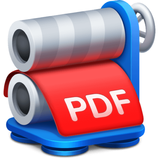 PDF Squeezer 4.3.7 Mac中文破解版
