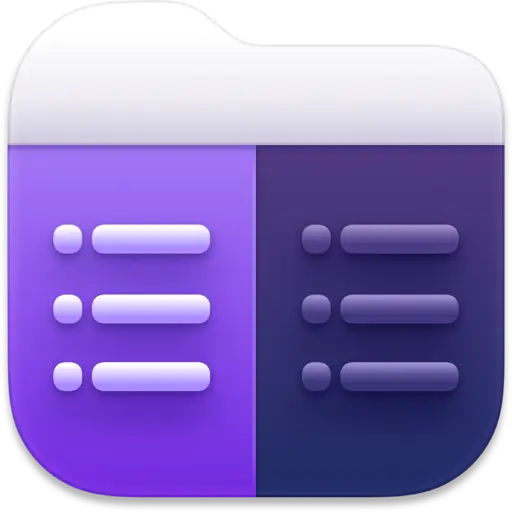 Commander One Pro 3.6 Mac中文破解版